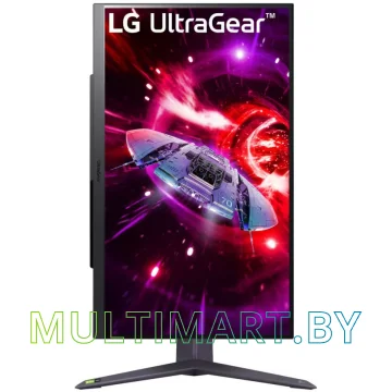 Монитор LG UltraGear 27GR75Q-B картинка 5